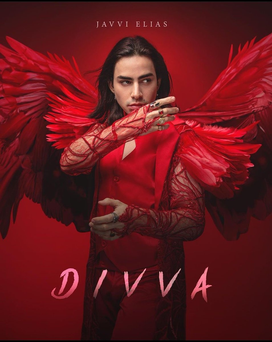 Javviupdates's tweet photo. 08•09 𝕯𝖎𝖛𝖛𝖆 ♥️🪽🪐 

📅 ¡¡¡Falta nada para el estreno!!! 
#DreamersDeJavviElias #Divva @javvielias @Javvi_E_TIKTAK https://t.co/ymxyglh0zv
