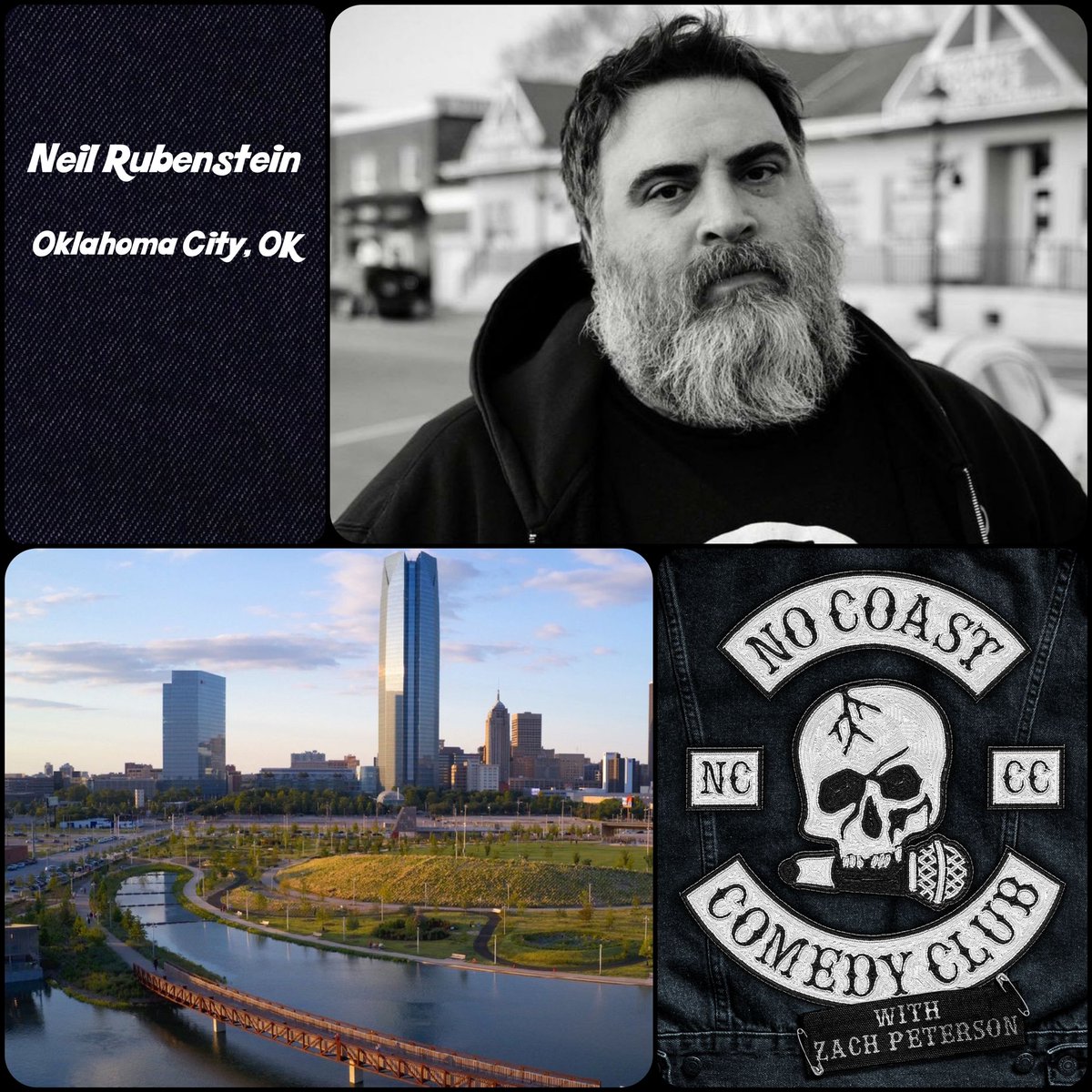 New episode with Neil Rubenstein! 

Available on Apple Podcasts, Spotify, and audible. 

Watch Neil’s new special, “Have Some Dignity” on YouTube 

podcasts.apple.com/us/podcast/no-…