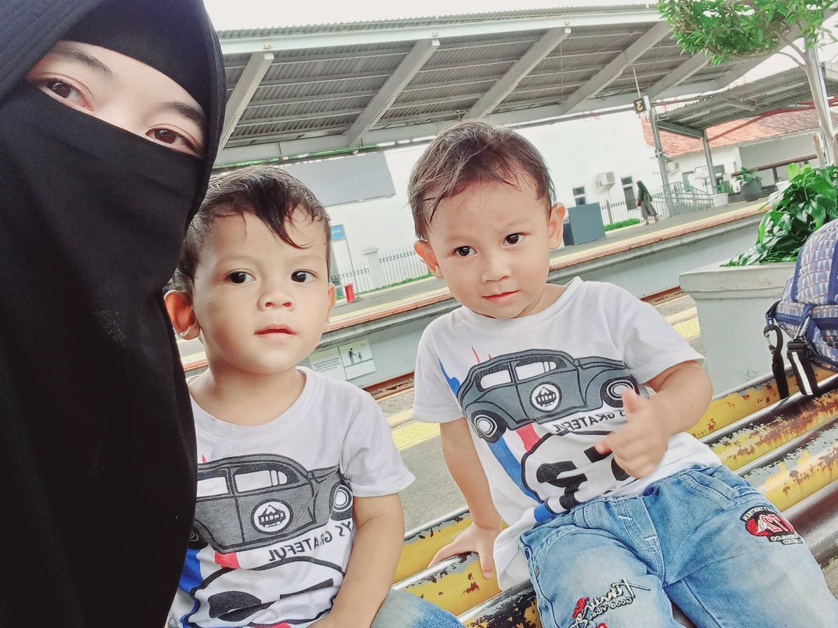 SyihabulMilaa_'s tweet photo. ❣️ https://t.co/UWAJ75BokW