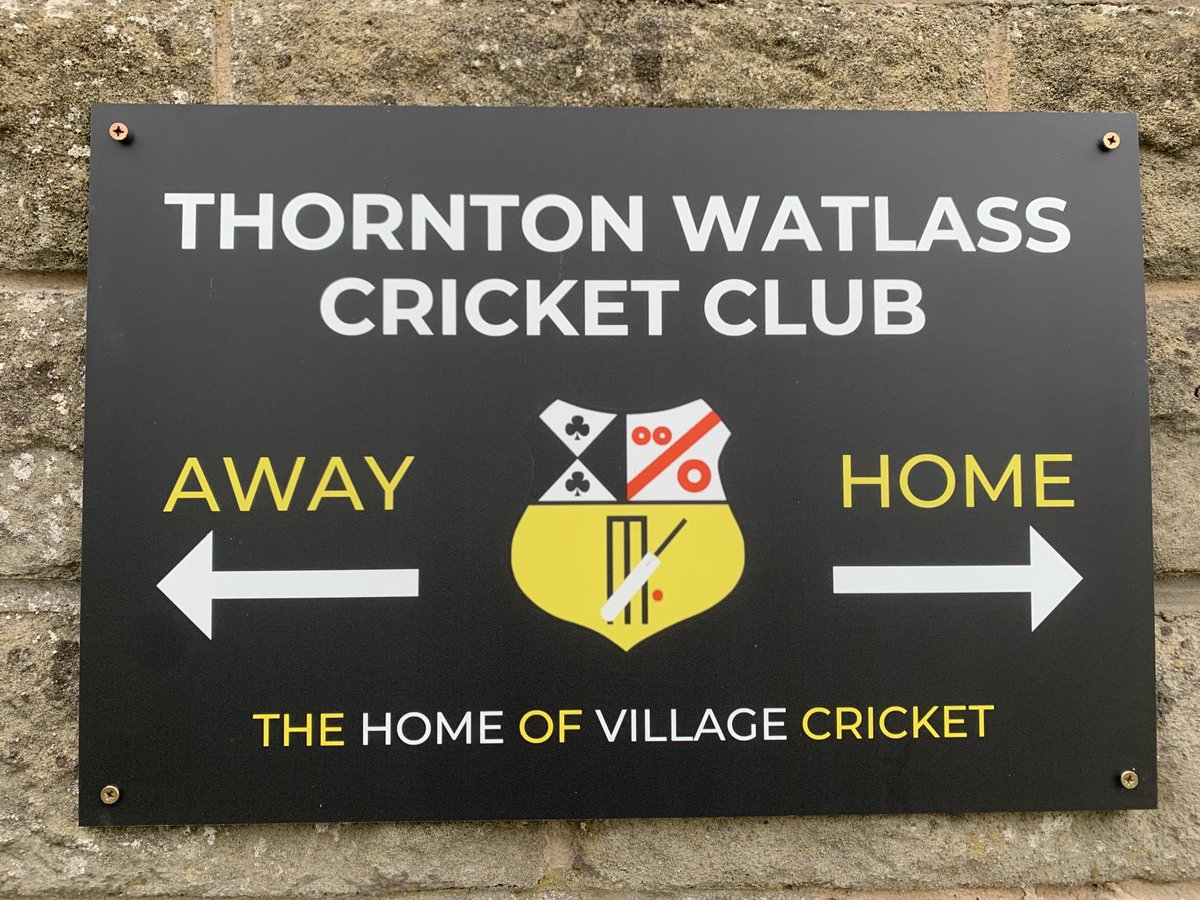 bigmuppet's tweet photo. I don’t think we could argue. Thanks for a great day ⁦@ThorntonWatlass⁩ ⁦@gregson_cc⁩ https://t.co/JBjLjFrjAx
