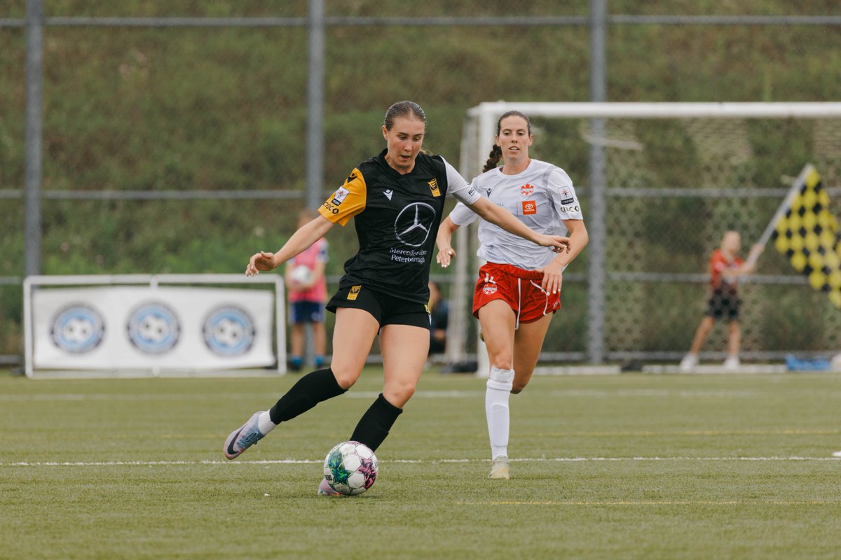 Our electric kits in action⚡⚽ 

Thank you to our generous sponsor <a href="/MBPeterborough/">Mercedes-Benz Peterborough</a> for your support in 2023

#WeAreECFC