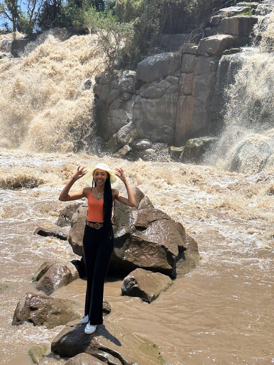 HassetHiking's tweet photo. An epic trip to Awash National Park, Doho Lodge! πΏπ₯Ύ Grateful to have @thelovegrass for fueling our journey with delicious snacks and the energetic birtat. Cheers to breathtaking landscapes and unforgettable memories! ππ
#hassethiking
#LovegrassEthiopia
#AwashPark https://t.co/OedXrxTr1T