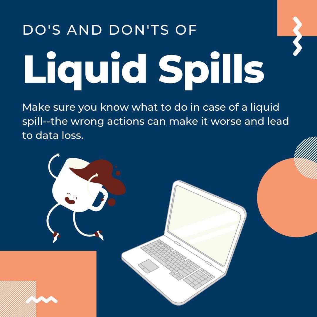 TcnjItconnect's tweet photo. Here are a few quick tips you can do in case this happens to you this semester.

#tcnjitconnect #tcnj #tcnjtoday https://t.co/BGoeqb3F7u