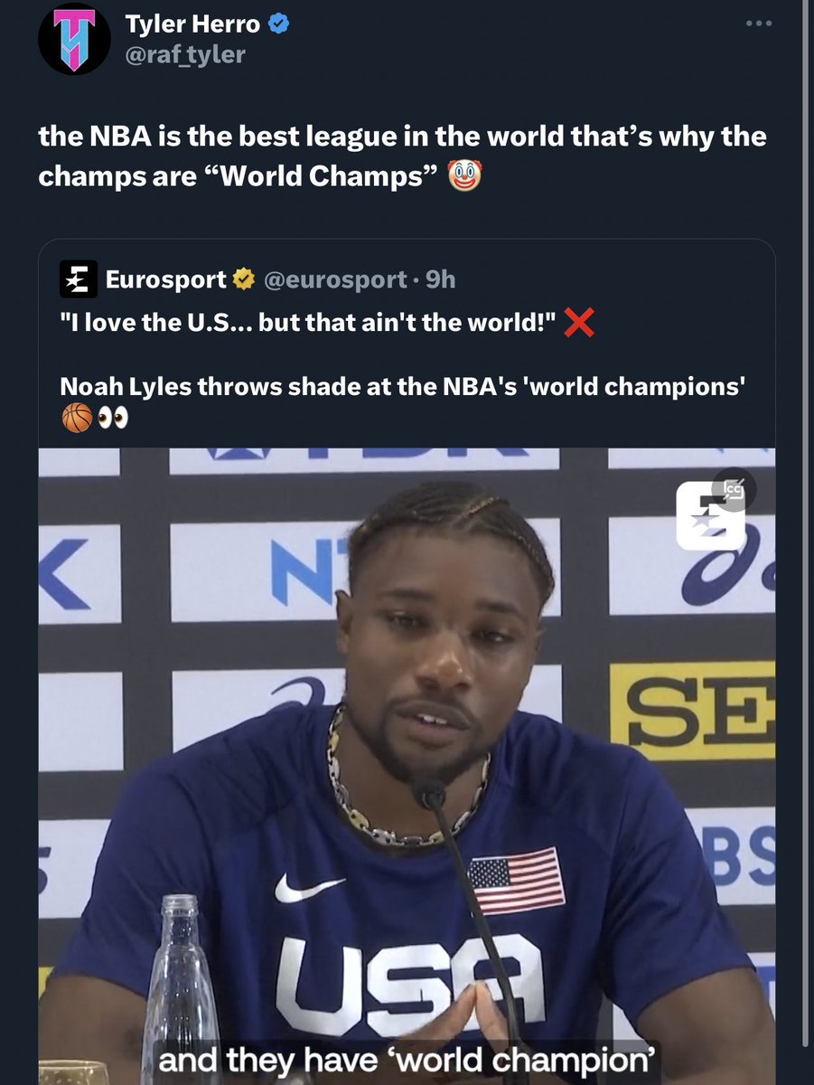 MLS Buzz tweet media
