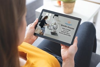 apoweb's tweet photo. Summer might be coming to an end, but it seems high bills could hang around a little longer. Get ahead of dissatisfied customers and educate them on their bills with a proactive digital strategy. 

Click here to read more and view our webinar. https://t.co/8d01Emzv58 https://t.co/xkLk0iYUGx