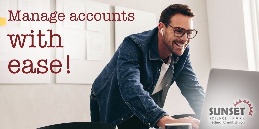 SunsetCU's tweet image. Take control of your finances with Sunset Science Park FCU's Money Desktop! 🌟💰 Access all your accounts in one place and stay on top of your financial goals. 💻

Explore Money Desktop now: bit.ly/3pjM2P4 

#SimpleToSwitch
#KeepPortlandWeird