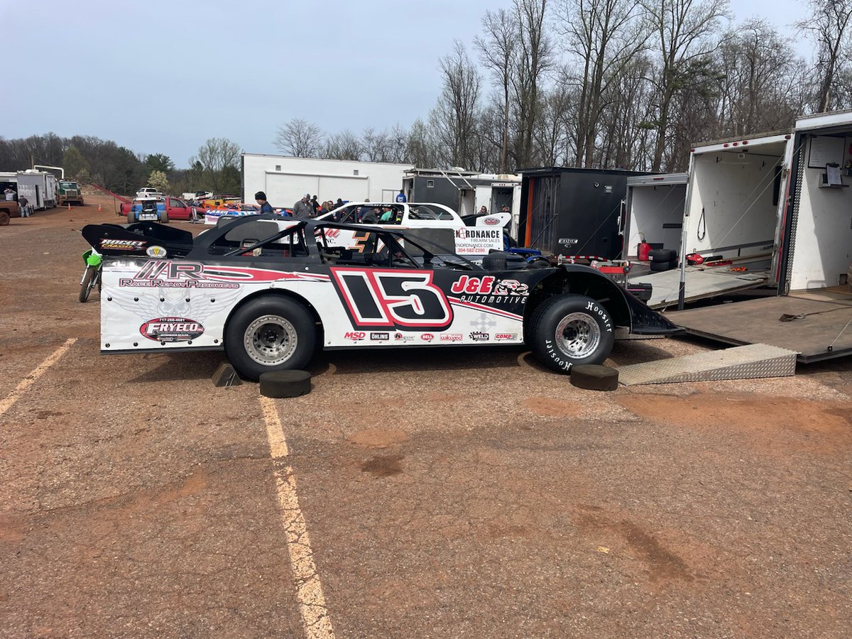 MillerLTMS's tweet image. Can't believe we won our first race @bapsrace on August 19, 2023. Thanks again to all our sponsors and my dad Dale for their continued support and dedication to our family owned team. #LTMS @teams_low