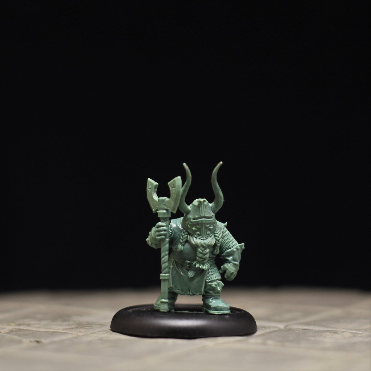 Teutonic dwarf - coming to KS at some point.
kickstarter.com/projects/westf…