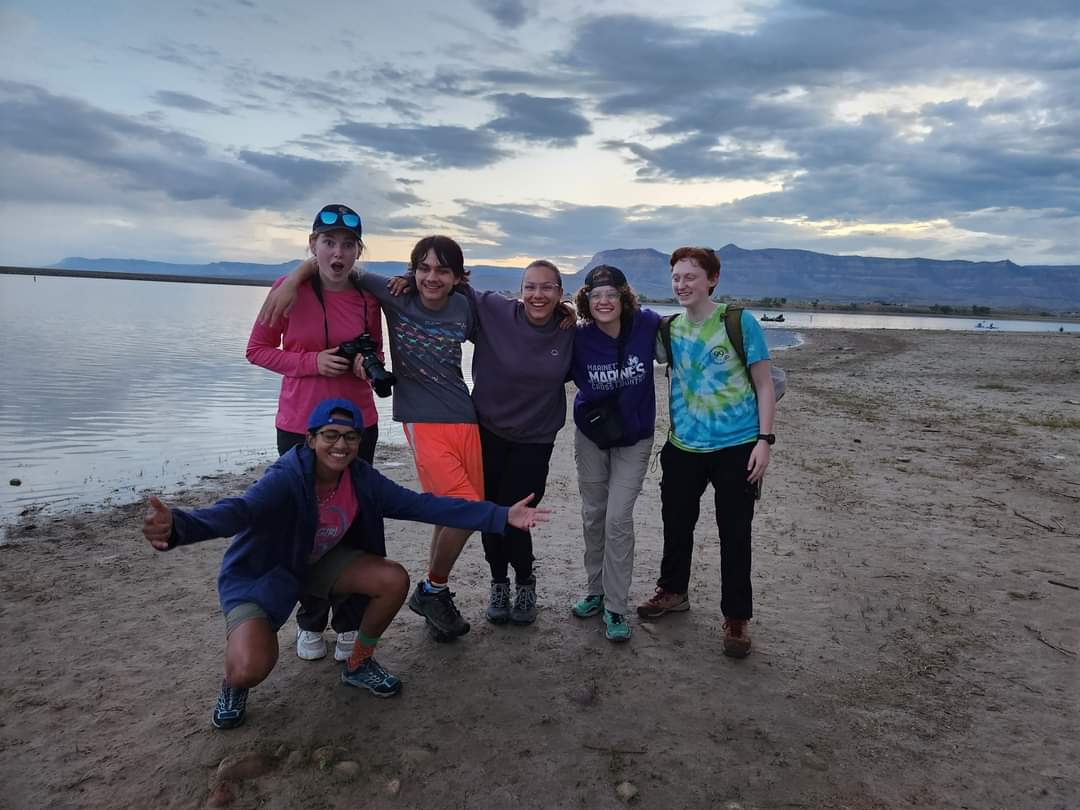 SternbergCamps's tweet image. "Compared to another science camp my child attended this year, we felt the Sternberg science camps were more rigorous and treated campers with more respect/autonomy."
- 2023 Camper Parent