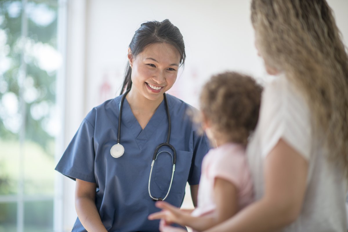 MedicompSys's tweet image. “Clinicians should be able to focus their time on providing care instead of going through costly bureaucratic hurdles,” wrote Richard J. Pollack, president and CEO of the @ahahospitals.
Read the article via @HlthExec: ➡bit.ly/3OLPhYn | #ClinicalWorkflow #PtSafety