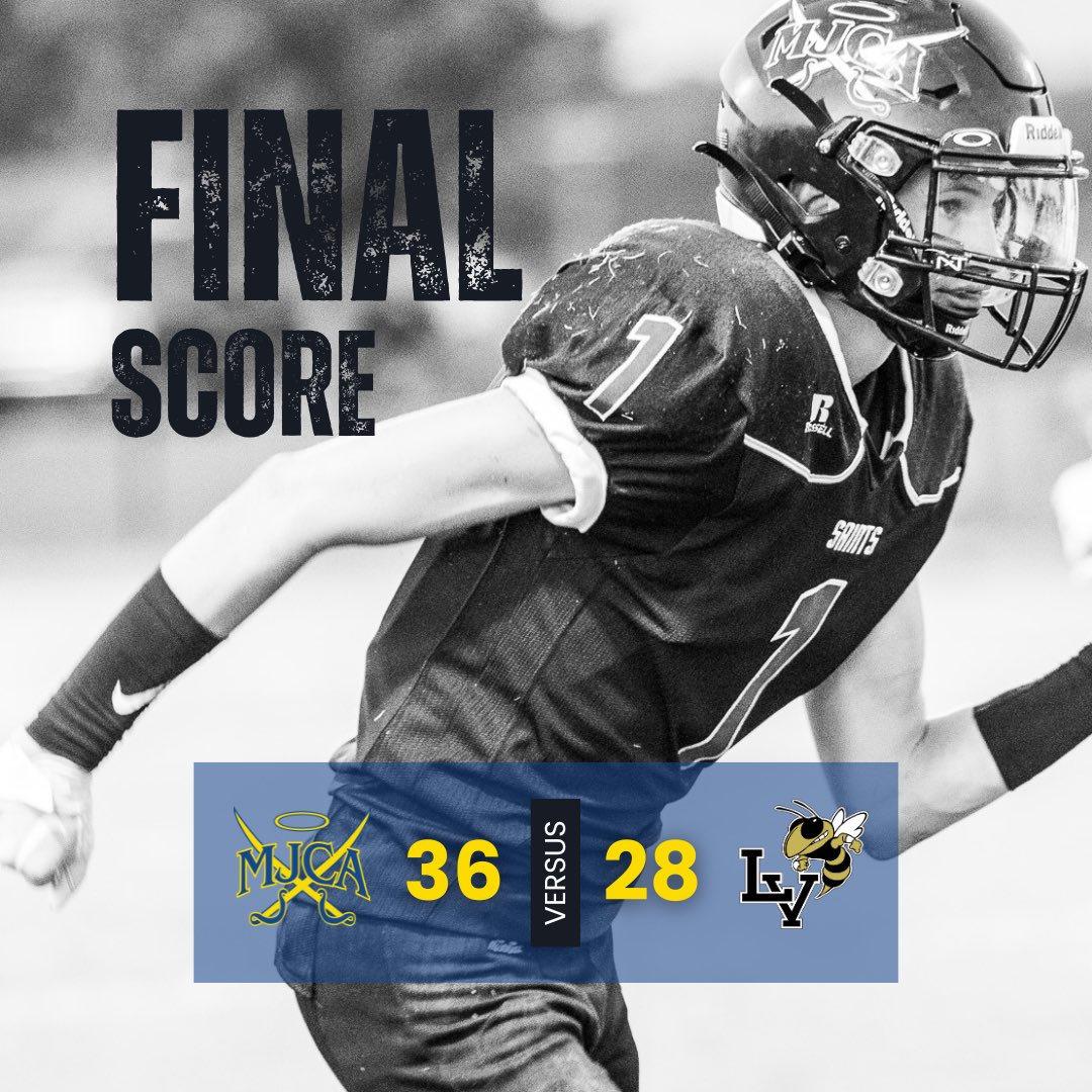 Our Saints are on fire! 🔥✔️