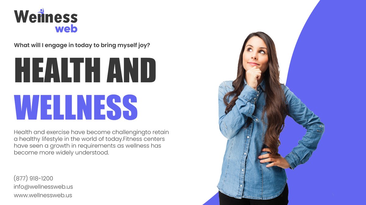 At present, every business needs to have a solid online presence to succeed. A well-designed and optimized website can help your spa business reach a wider audience and attract more clients.
#Mondaymood #WellnessJourney #wellness 
wellnessweb.us
