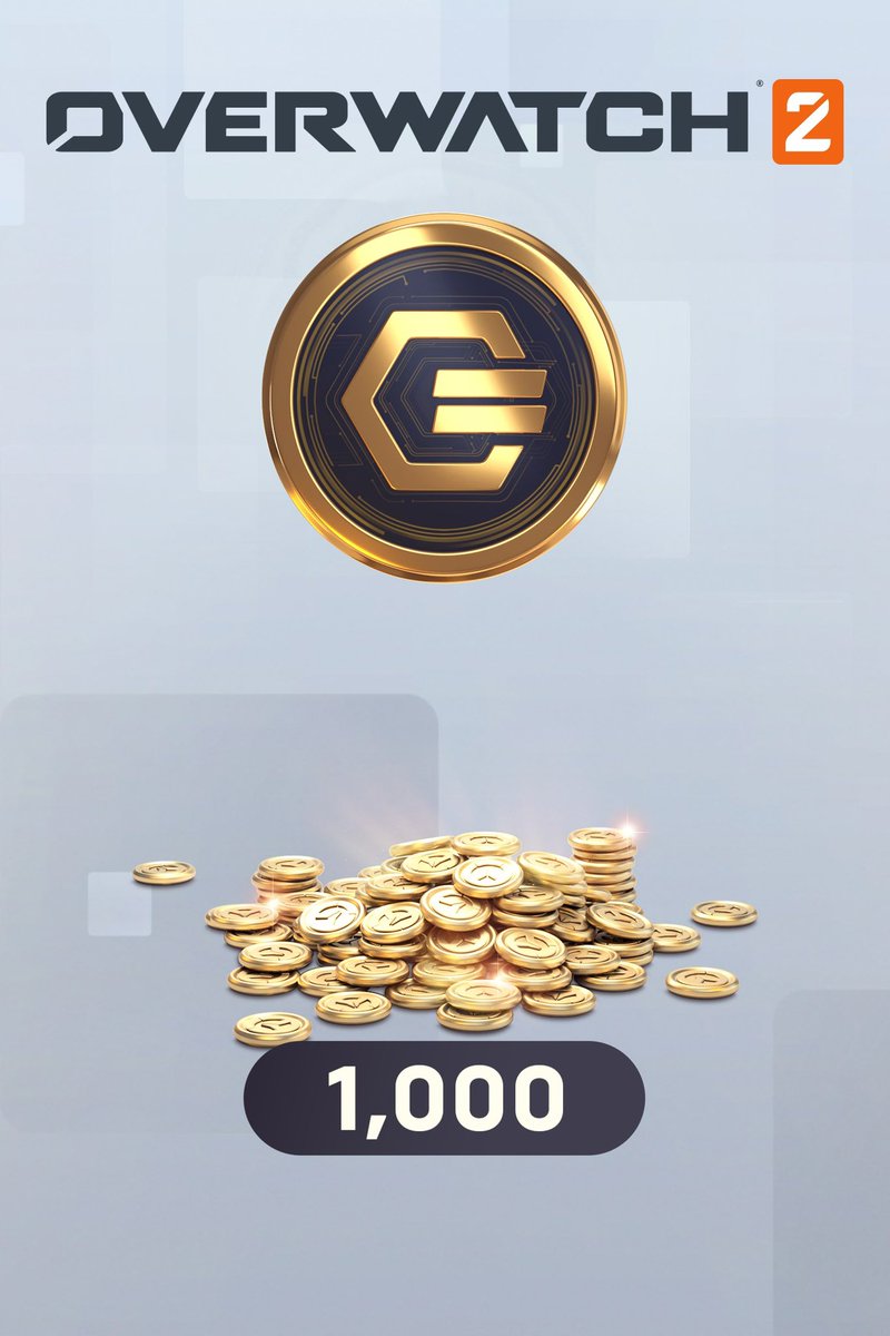 💖GIVEAWAY 💖

Giving away 1000 Overwatch coins to my viewers.

How to enter:
- Follow me on Twitch 
- Retweet 
- Tag a friend 

💕Once I reach 1000 followers, I will announce the winner!

#Overwatch2 #giveaway #overwatchgiveaway #coinsgiveaway #twitchgiveaway #streamer…