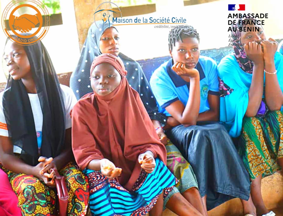 ONG CADID tweet media