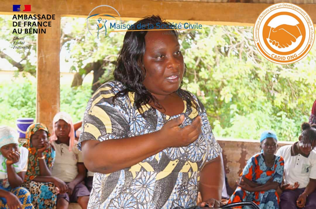 ONG CADID tweet media