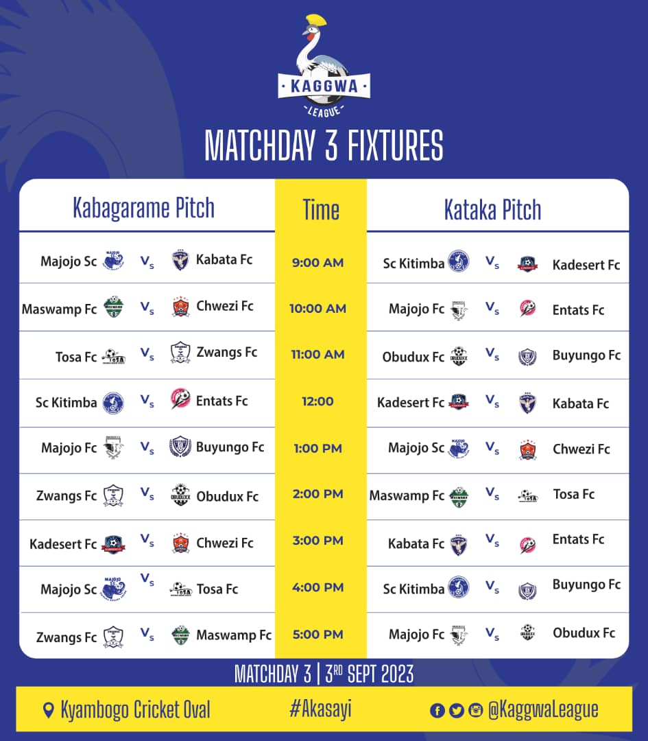 Maswampfc's tweet photo. Match day 3 https://t.co/hkDj3btXzW