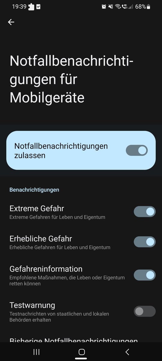 cwoomio's tweet photo. @leDespicable @nomi19 @mikeTsenatek Also ich kann hier so ziemlich alles ausschalten.. https://t.co/FnpybNShA2