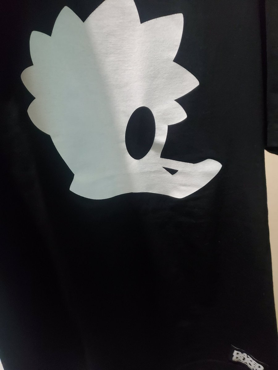 Love my New merch from <a href="/DazedDucks/">Dazed Ducks</a> 
It came in an amazing package, the quality is the best, thank you.