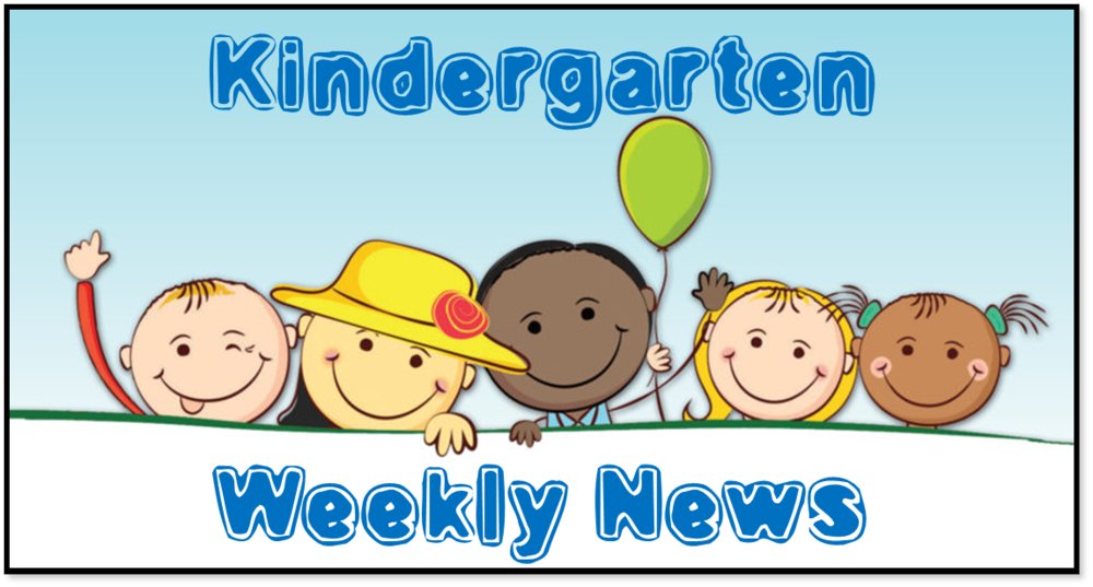 Kindergarten Newsletter - Week of August 28, 2023 gkschools.org/article/121841…