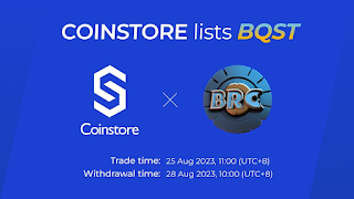 Mhit_prettymoon's tweet photo. Elevate your aspirations effortlessly, thanks to blockchain-powered excitement! ๐ BrcQuest reimagines online lotteries on the blockchain with smart contracts for transparent and engaging draws. ๐๏ธ Join the revolution today!
#BrcQuest #innovation
@CoinstoreExc @BrcQuest https://t.co/N4S4OdzRAK