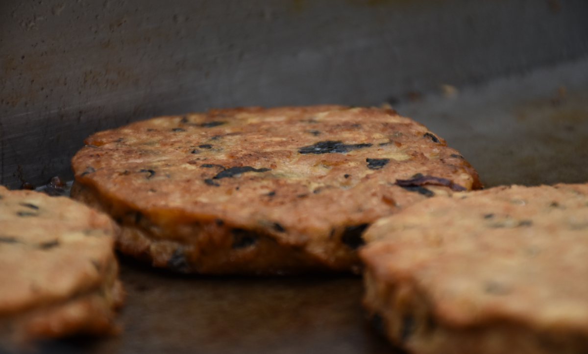 foodlog_nl's tweet image. Studentenleven vleesvrij van start 
#flash #dagelijksekost #universiteit #introductieweek #vegetarisch 
foodlog.nl/artikel/flash/…