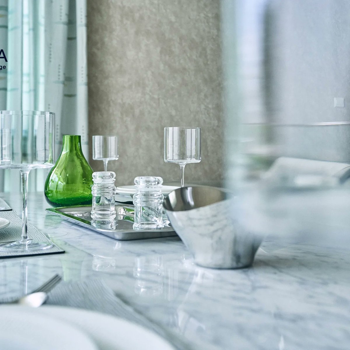 DevtracoGroup's tweet image. Step into a world where design meets comfort at one of Devtraco Plus&apos; projects: Nova at Roman Ridge

Discover the art of refined living through our meticulously crafted interiors. 

#Devtracogroup #NoVA #Investment #Eleganceredefined #luxury #interiordesign