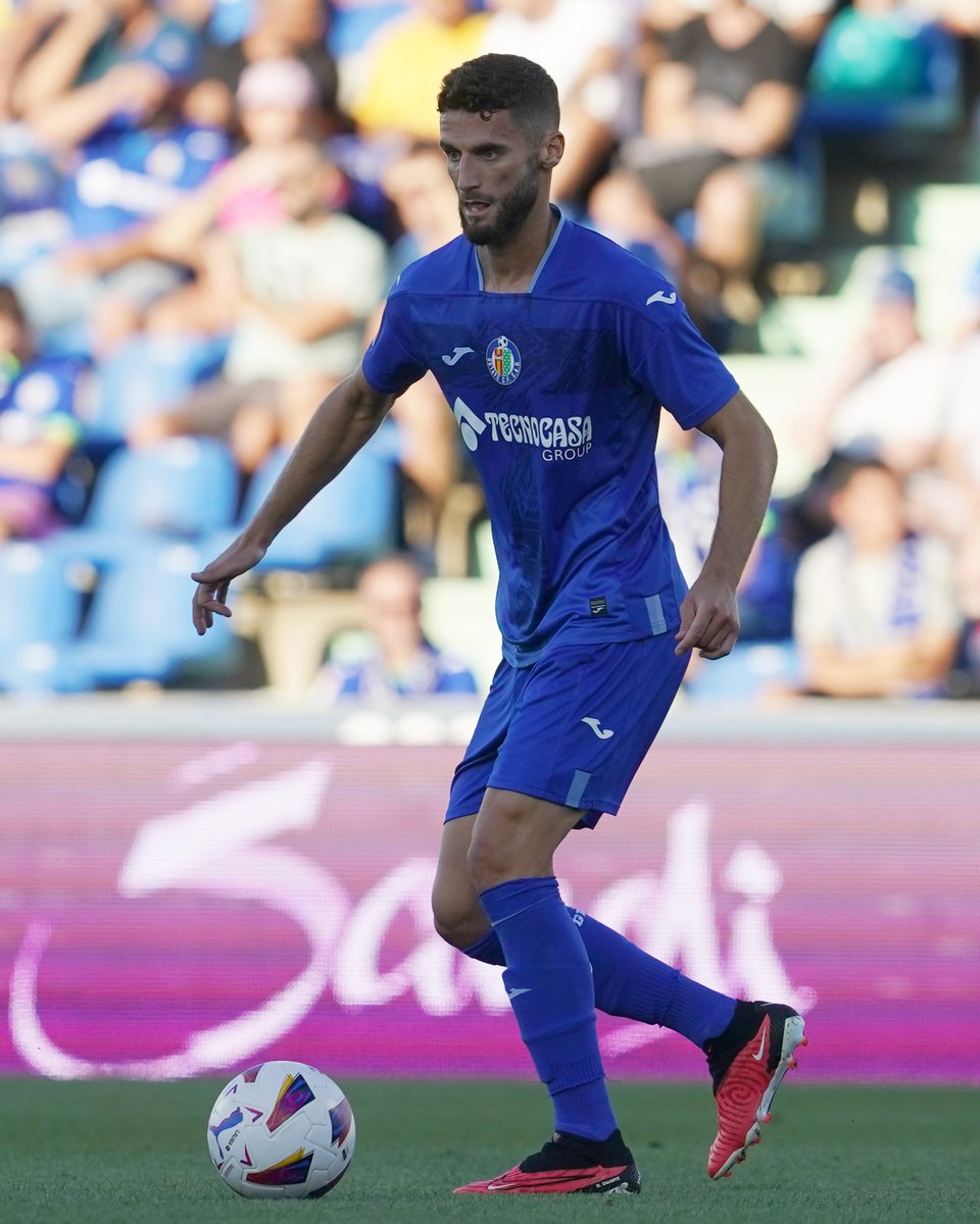 ⚔🇵🇹

#VamosGeta | #GetafeAlaves