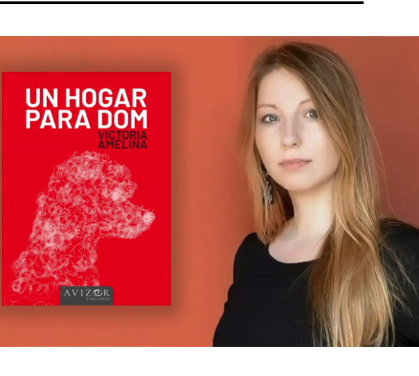 AvizorEdiciones's tweet photo. Excelente reflexión y crítica de Santiago Quiroga (@squirogafl) sobre 'Un hogar para Dom' y sobre su autora Victoria Amelina, asesinada en el bombardeo de Kramatorsk.
https://t.co/FDkwQbhPrZ
#librosenespanol #avizorediciones #FLMadrid23 #ucrania #ukrain #ukranianliterature https://t.co/ZQYuwvYPOk
