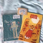 Photo by smallanimalsrecords (@SArecordss)