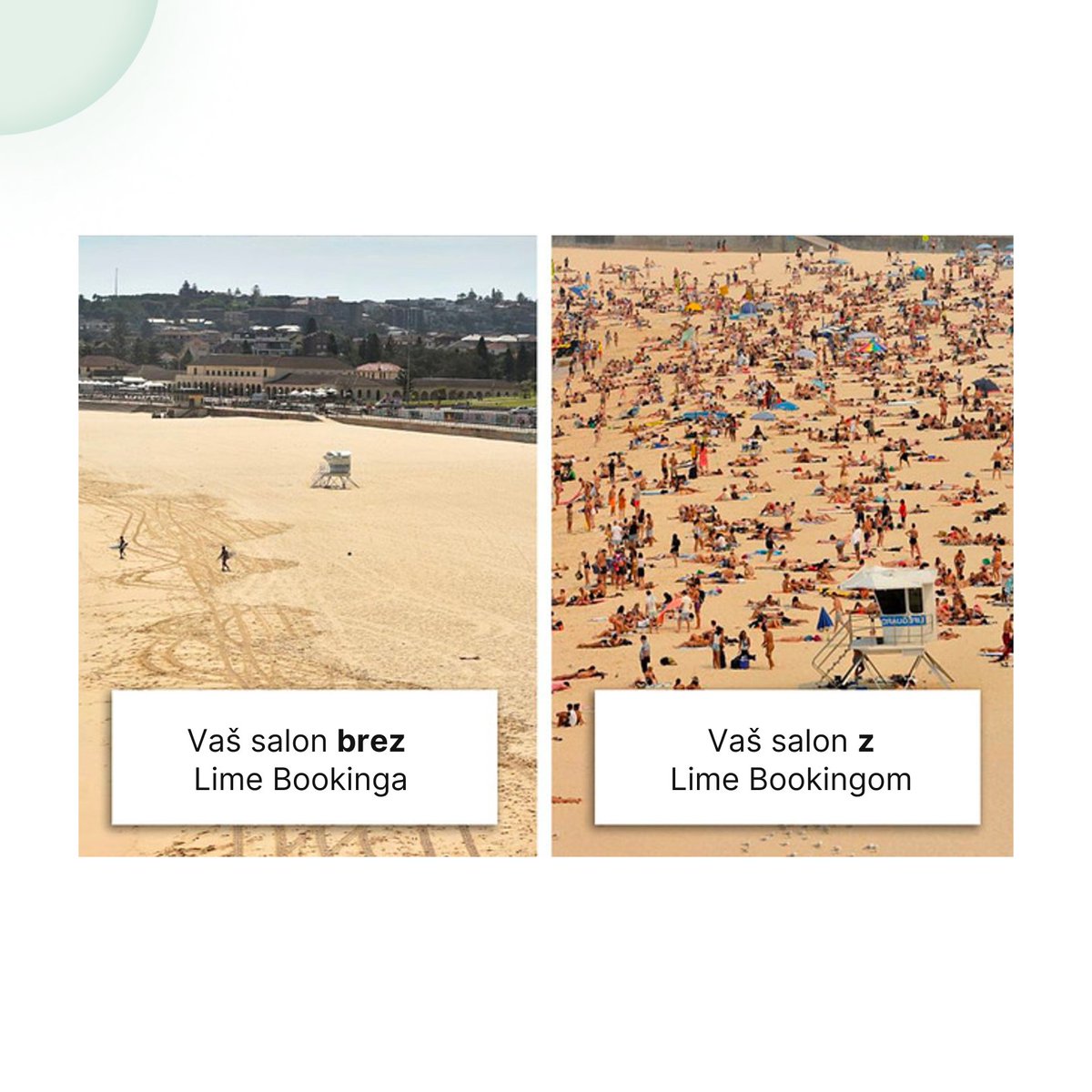 lime_booking's tweet photo. Ali ste pripravljeni na manjšo spremembo v vašem salonu, ki bo imela velik pozitiven vpliv na poslovanje? 🙌🏻

Potem kliknite na: https://t.co/SUsIC8cTcl https://t.co/I305hyUeVu