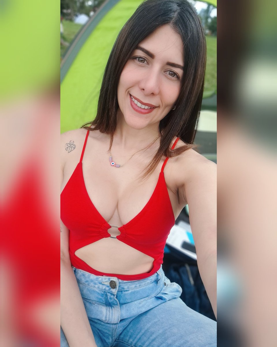 mariandreina707's tweet photo. Un domingo diferente mi amorsh 🥰🥰🥰 https://t.co/vZ7PEaHfAX