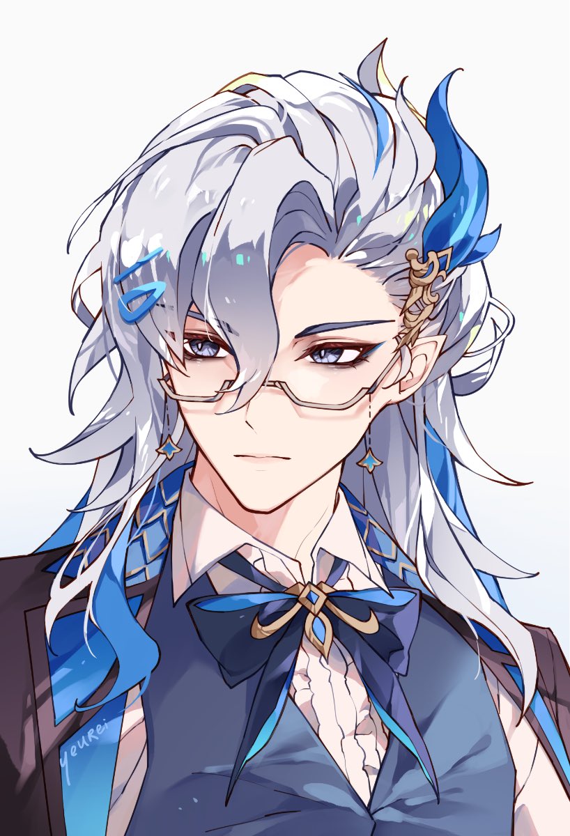 yeurei's tweet photo. the otter 🦦
#genshinimpact https://t.co/jrSrp1NQd9