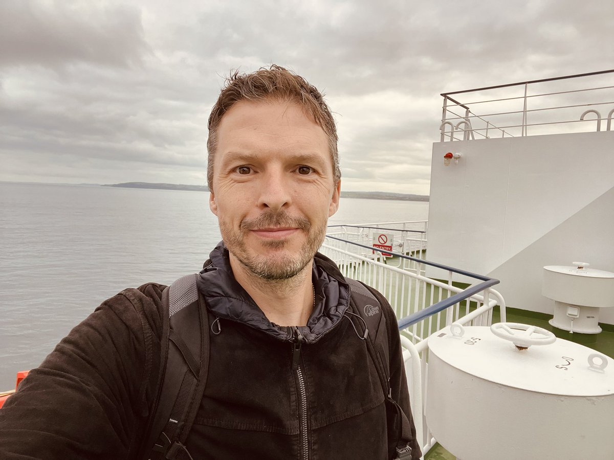 How to Bury a Dead Mule tweet media