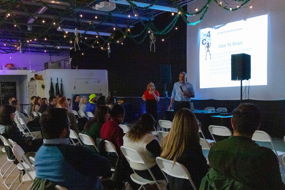 PRSA Pittsburgh tweet media