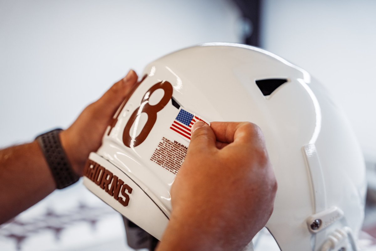 Getting game ready 🤘

<a href="/UTexasEquipment/">UTexas Equipment</a>