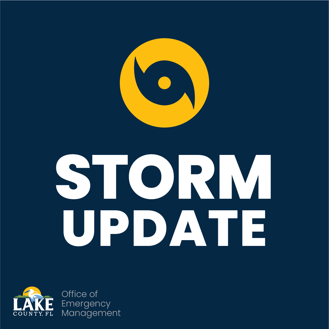 lakeemergency's tweet photo. Earlier today, the State of Florida included Lake County to its official State of Emergency.

Visit https://t.co/lIf9CfPRH6 to find information on emergency preparedness, shelters, road closures and evacuation routes. https://t.co/eUE1sBU3Tp