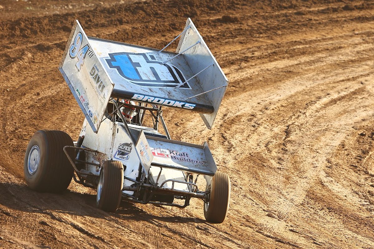 -<a href="/KyleHirstRacing/">Kyle Hirst</a>, Steven Tiner and the 94 guys have him pretty darn comfy at the moment. It's pretty safe to say he is the next driver to be making a name for himself nationally from the Golden State.

📷 Tim Holland
