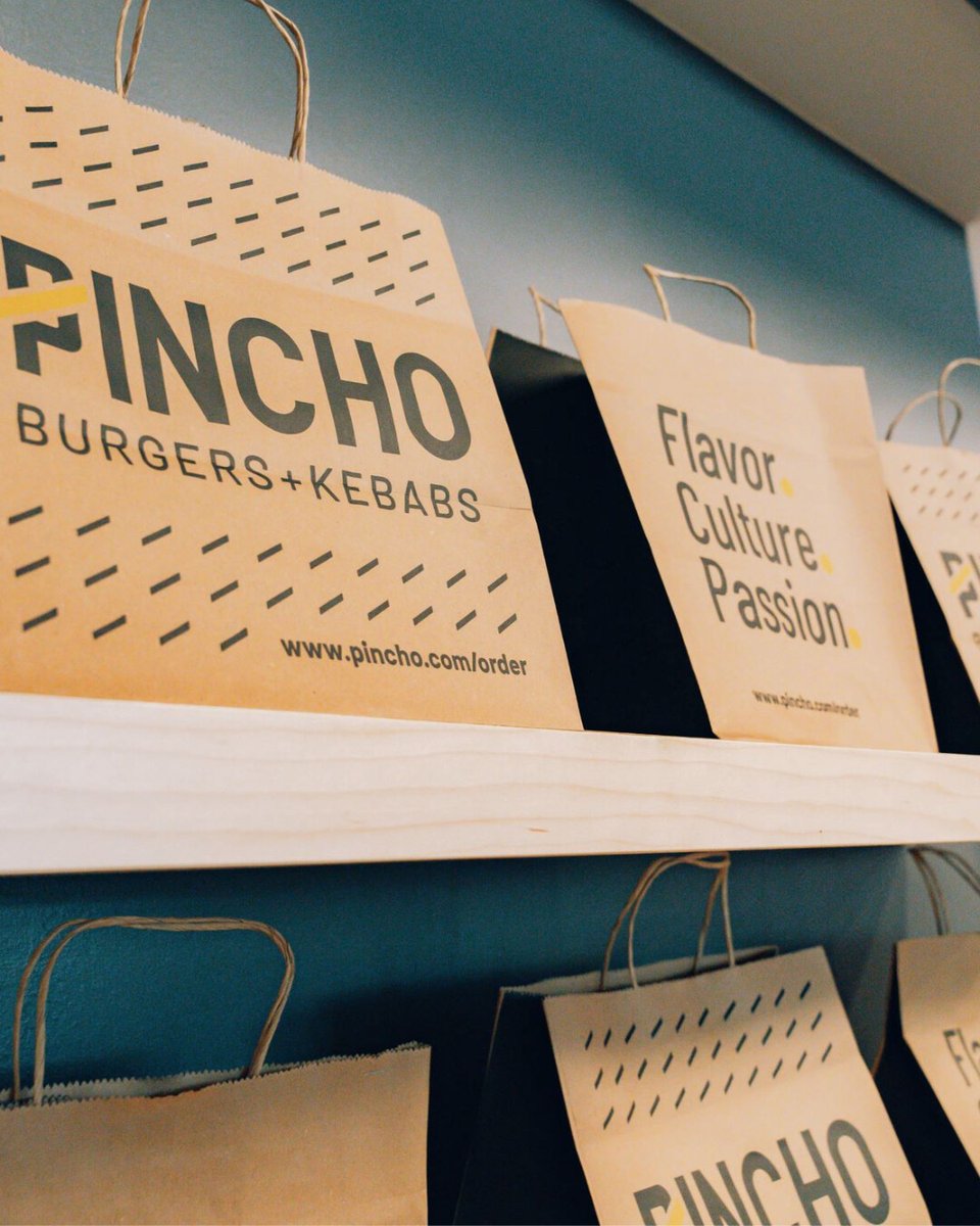 OfficialPincho's tweet image. Order online and  🚗💨  #togo #pincho