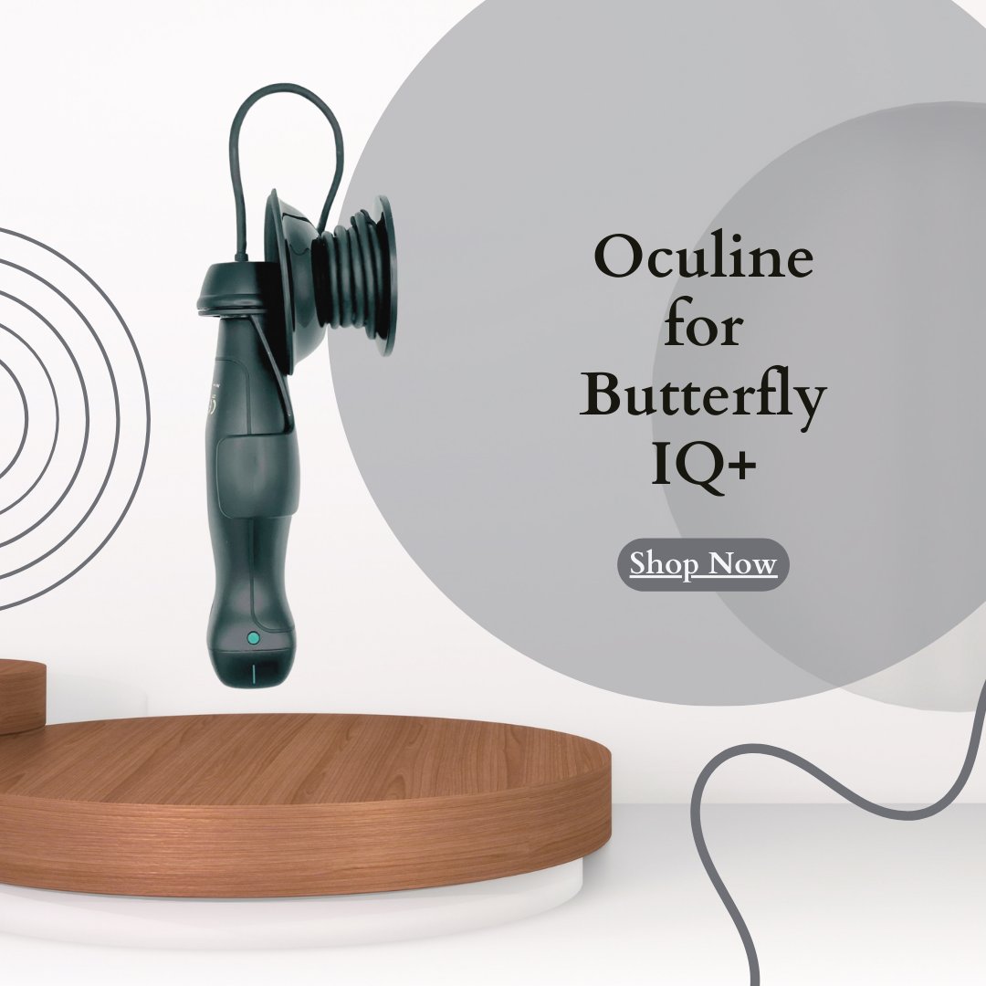 Elevating ultrasound to a whole new level with Oculine! 🌟 Say hello to one-handed control, ergonomic bliss, and tangle-free scans. 🙌✨ Revolutionizing the way we interact with handheld probes. #ErgonomicUltrasound #CordManagementMastery Visit: Oculine.net