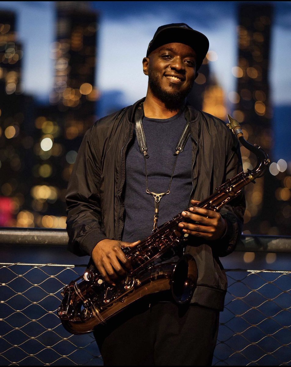 HulaweenFL's tweet photo. 💔Devastating news that the world has lost the incredible @JamesCaseySax. We’ll honor James life at Hula this year and are heartbroken he won’t be there with us like he was supposed to be. A true legend of a musician &amp; human. This is a terrible loss. We love you forever, James.🎷 https://t.co/iJitdMVA6Z