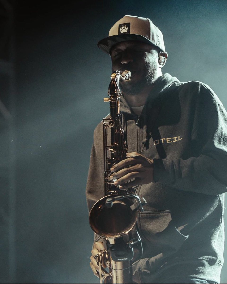 HulaweenFL's tweet photo. 💔Devastating news that the world has lost the incredible @JamesCaseySax. We’ll honor James life at Hula this year and are heartbroken he won’t be there with us like he was supposed to be. A true legend of a musician &amp; human. This is a terrible loss. We love you forever, James.🎷 https://t.co/iJitdMVA6Z