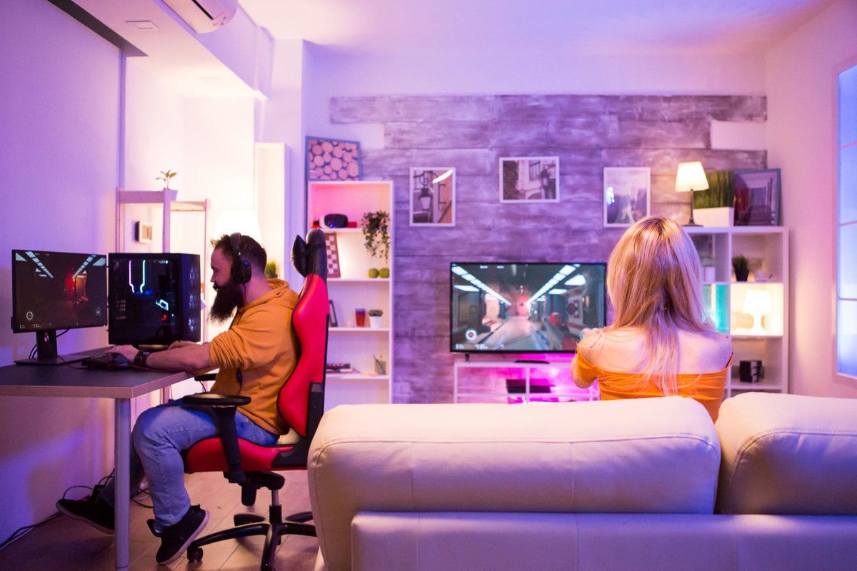 Although it’s nice to have the space to offer a guest, our spare #bedrooms often go unused. So, here are five ways to use the room to get the most from your #home. [ow.ly/oNvs50PtSkY] #Newport #interiors #estateagents #estateagentsuk #homeideas #sparebedroomideas