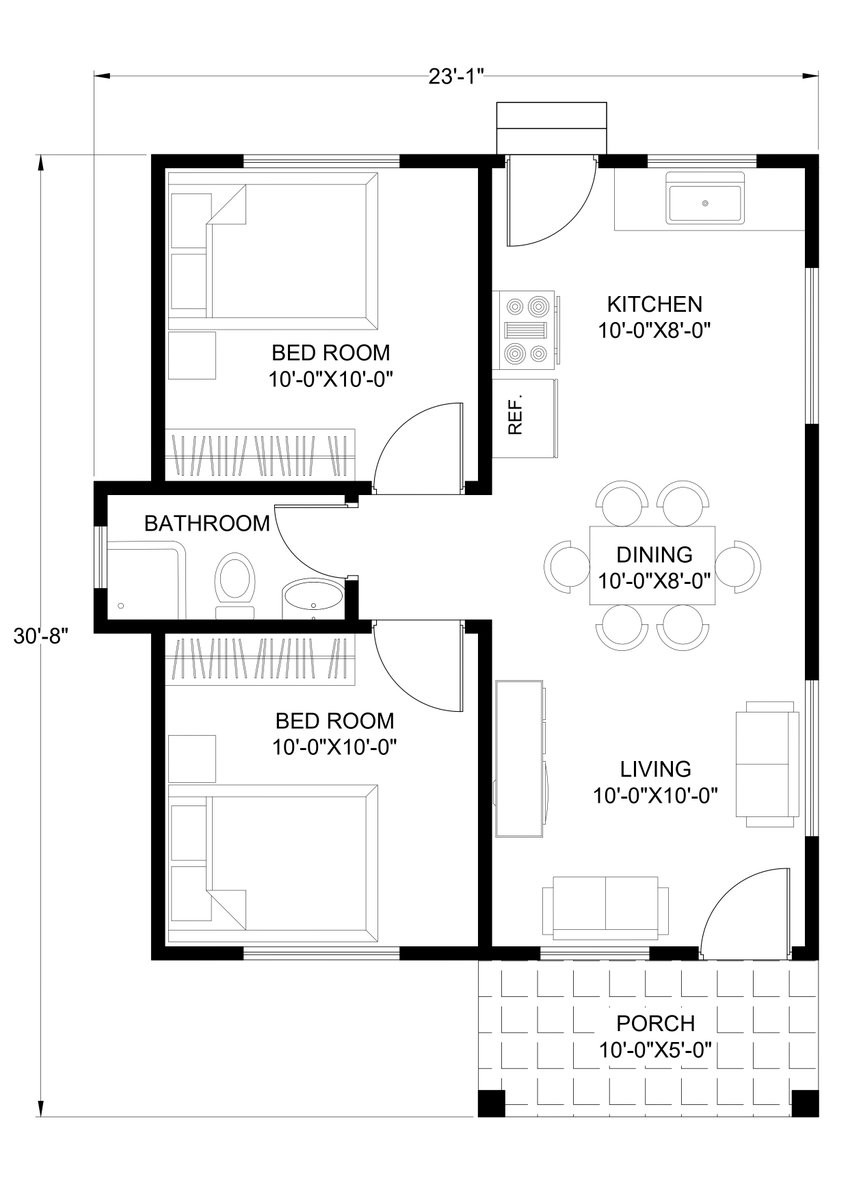 AhmedJi63921907's tweet photo. Do you want to make a floor plan in AutoCAD? https://t.co/QNXTLXoukJ
#Floorplan #houseplan #exterior #exteriorhouse #house #architecturalplans #render #render #3dplan #fastest #redrawfloorplan #architectural #caddrawing #SuperTuesday #Skip #JudgeChutkan #MondayMotivation #Roomer https://t.co/HrmSb8GlB8