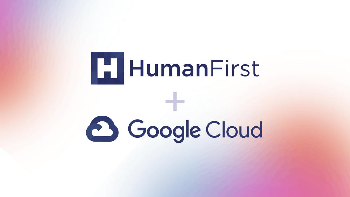 HumanFirst tweet media