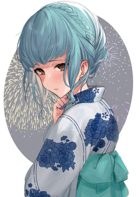 rkgkマリアンヌちゃん