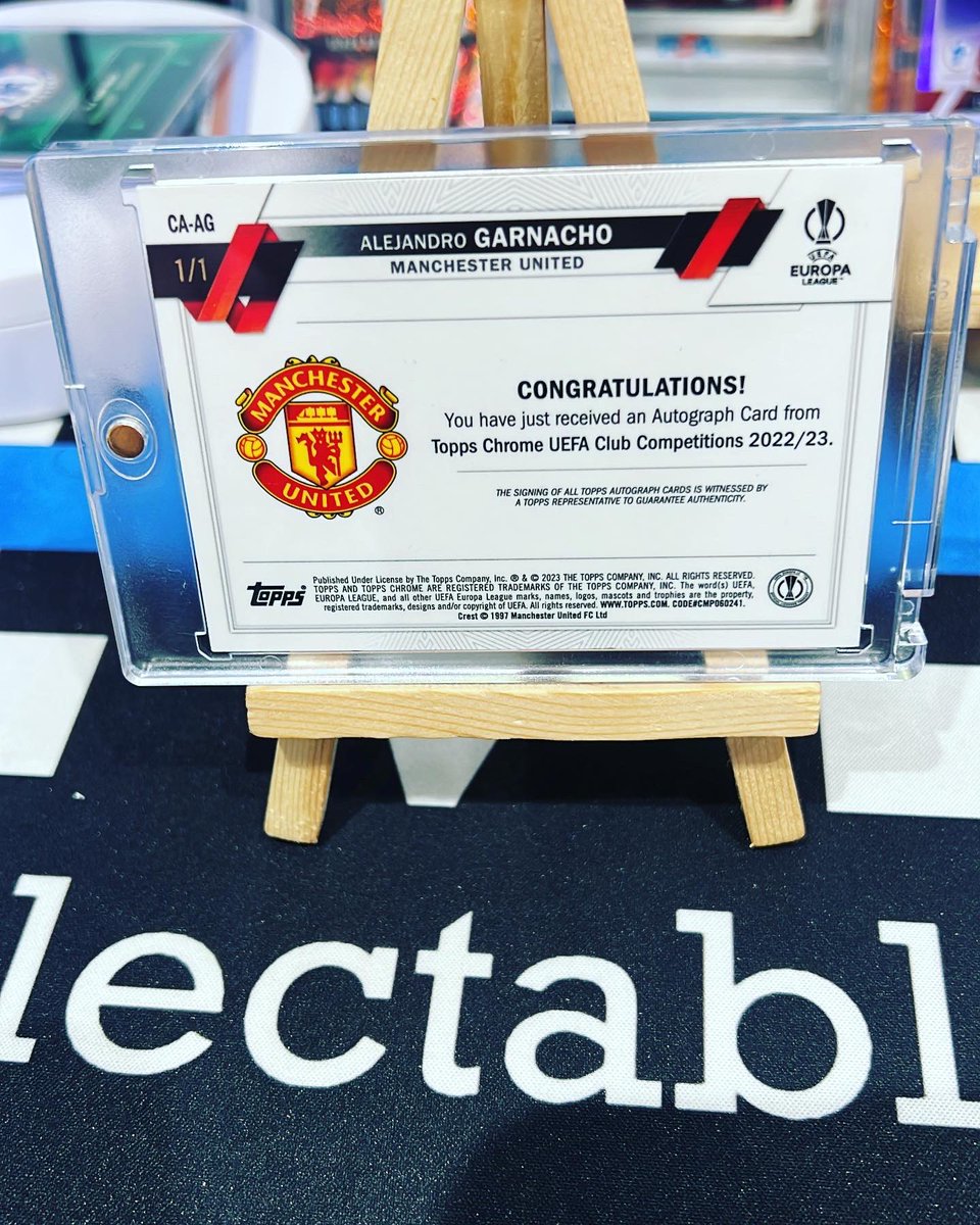 RM Collectables tweet media