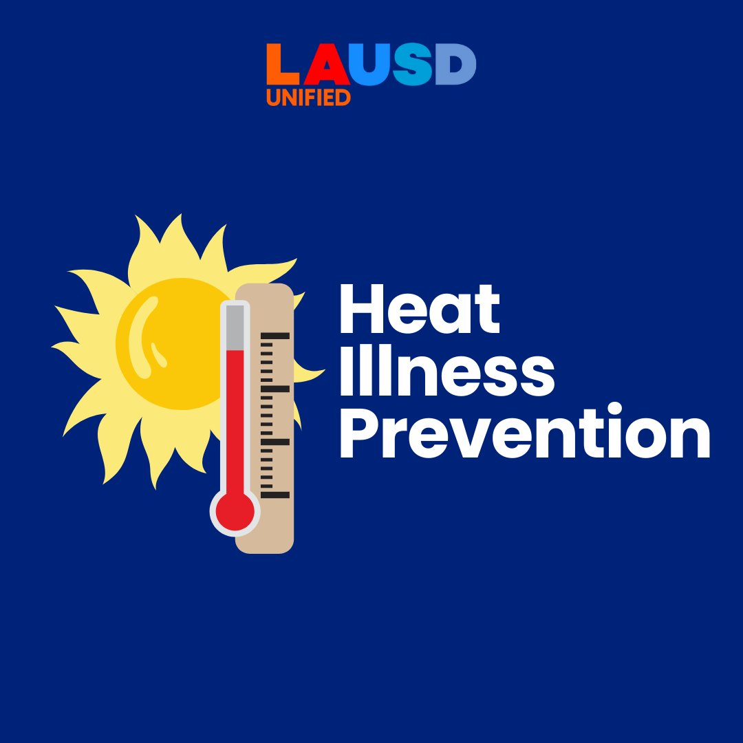 Los Angeles Unified tweet media