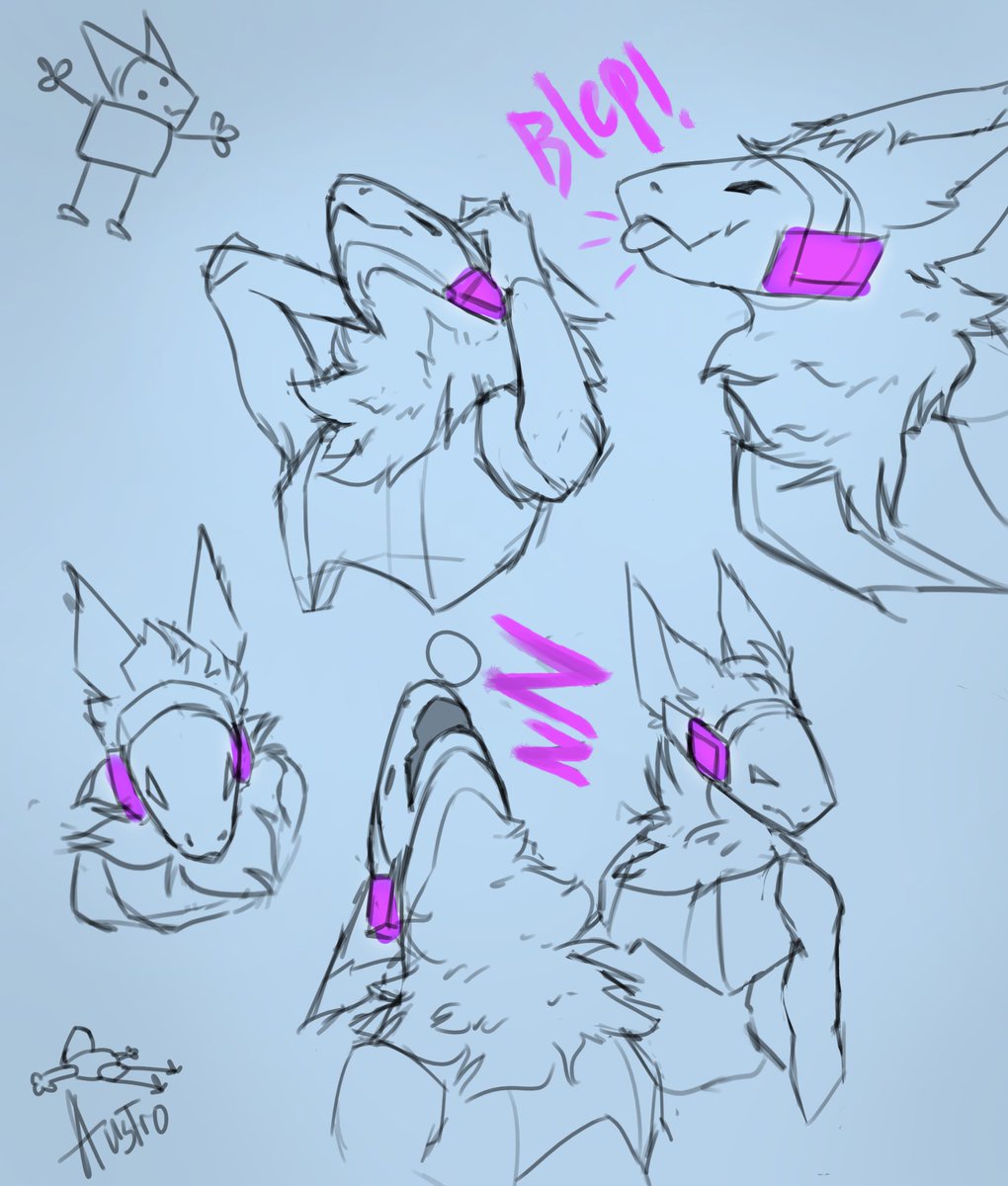 Austro🔜 FWA tweet media