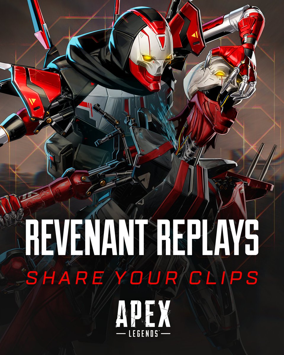 Apex Legends tweet media
