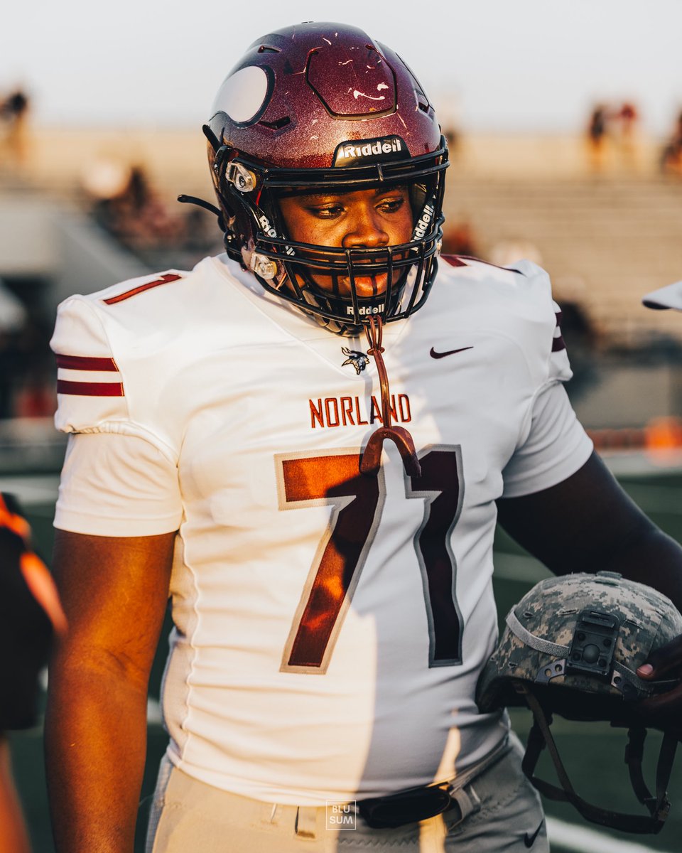 Verron Clarke tweet media